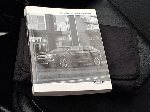 Used 2016 Ford Edge Sport w/ Equipment Group 401A image 29