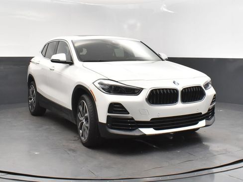 Used 2022 BMW X2 sDrive28i w/ Convenience Package FWD image 8