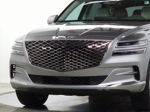 Used 2024 Genesis GV80 3.5T Advanced w/ Advanced Package AWD/4WD image 3