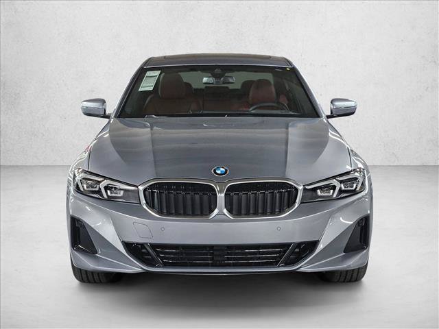Used 2026 BMW 330i Sedan w/ Premium Package RWD image 2