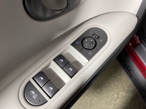 New 2026 Hyundai Ioniq 5 SEL image 18