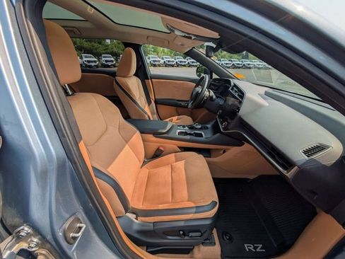 Used 2023 Lexus RZ 450e Premium w/ Accessory Package (2T) AWD/4WD image 35
