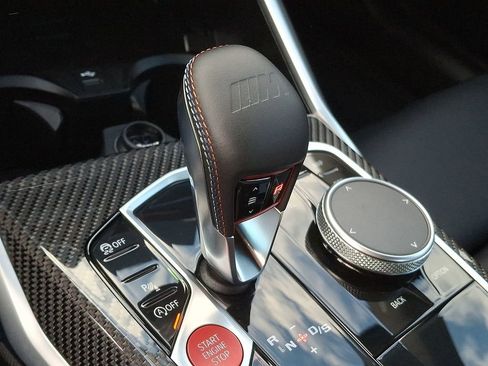 Used 2025 BMW M2 w/ M Driver's Package image 13