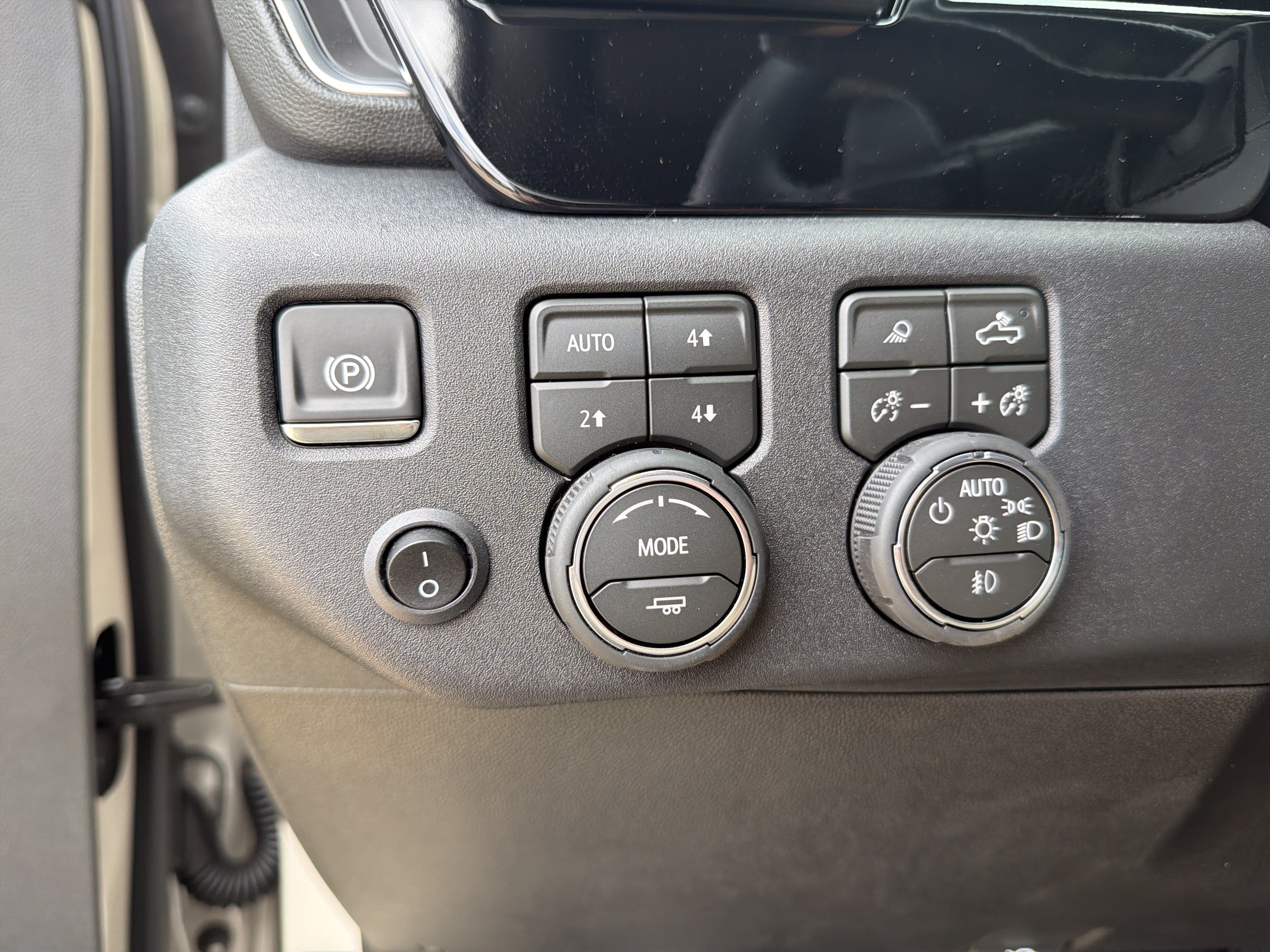 New 2026 Chevrolet Silverado 1500 RST w/ All Star Edition Plus AWD/4WD image 30