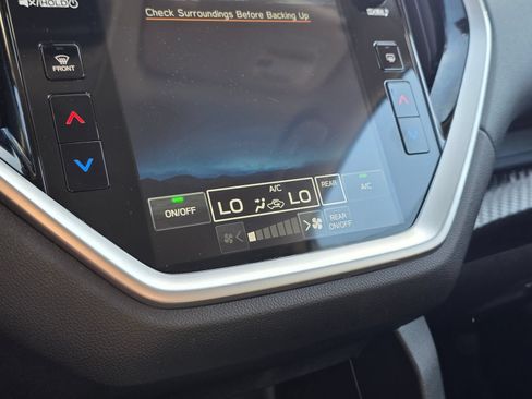 Used 2024 Subaru Ascent 8-Passenger AWD/4WD image 29