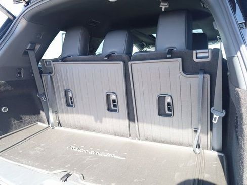 New 2026 Nissan Pathfinder Rock Creek w/ Rock Creek Premium Package image 22