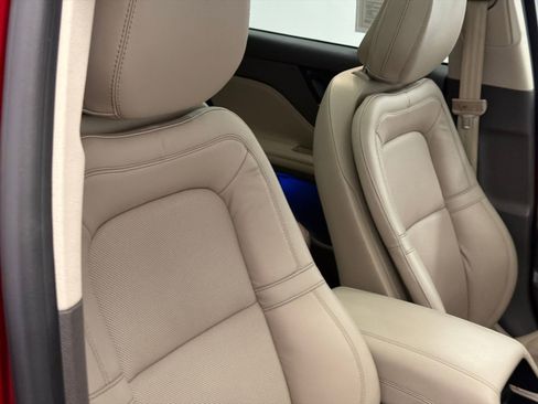 Used 2023 Lincoln Corsair Grand Touring w/ Equipment Group 302A image 11