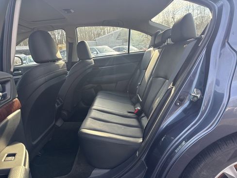 Used 2013 Subaru Legacy 3.6R Limited image 42