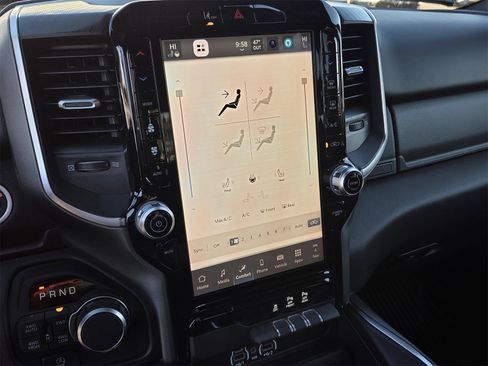 New 2026 RAM 1500 Big Horn image 7