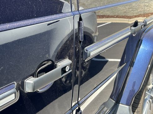 Used 2023 Mercedes-Benz G 550 image 35