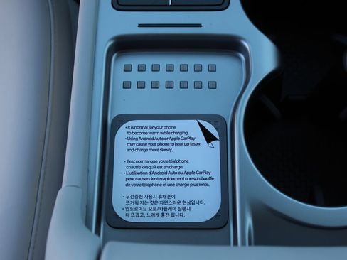 New 2026 Hyundai Ioniq 9 Limited AWD/4WD image 24