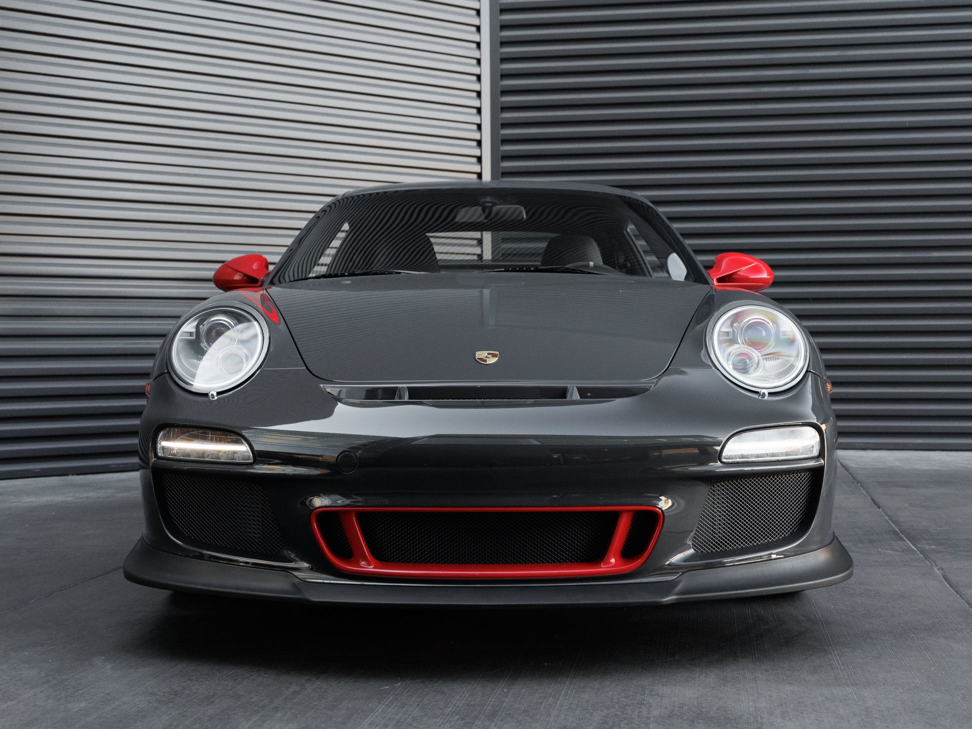 Used 2011 Porsche 911 GT3 RS RWD image 10