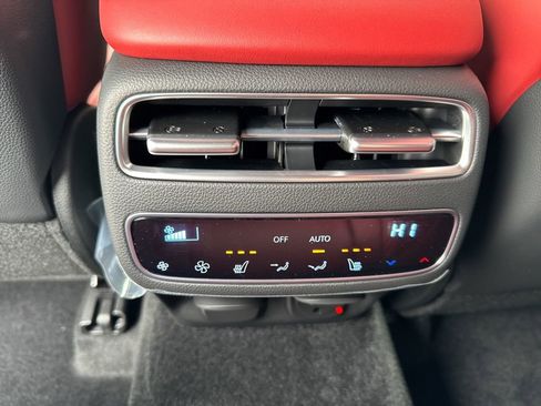 New 2026 Genesis GV70 3.5T Sport Prestige AWD/4WD image 16