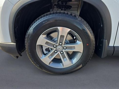 New 2025 Honda Pilot EX-L image 9