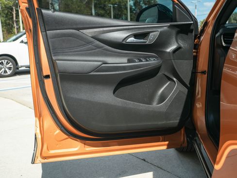 Used 2024 Buick Envista Sport Touring w/ Convenience I Package image 31