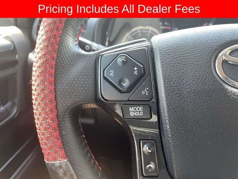 Used 2021 Toyota 4Runner Venture w/ Moonroof Package AWD/4WD image 26