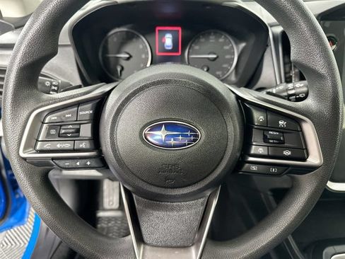 Used 2024 Subaru Impreza 2.0i Sport AWD/4WD image 20