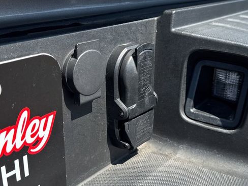 Used 2025 Ford F150 XL w/ Equipment Group 103A High RWD image 41