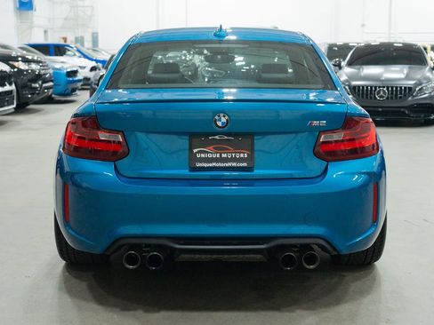Used 2017 BMW M2 image 5