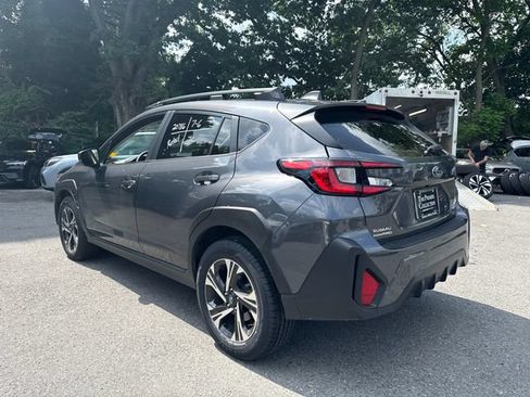 Certified 2024 Subaru Crosstrek 2.0i Premium AWD/4WD image 4