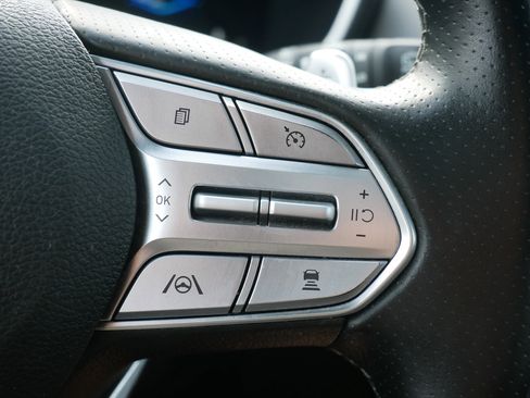 Used 2021 Hyundai Santa Fe Calligraphy image 20