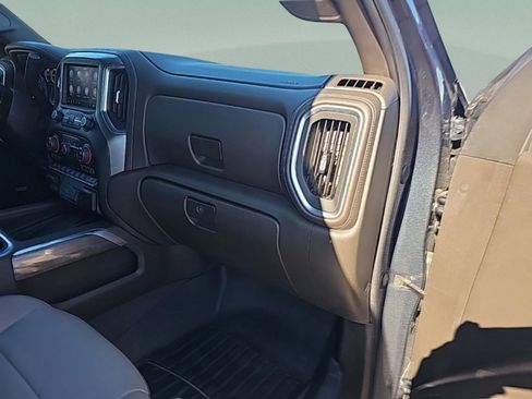 Used 2019 Chevrolet Silverado 1500 LTZ w/ LTZ Plus Package image 21