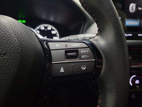 Used 2024 Honda HR-V Sport image 25