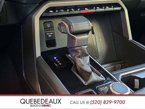 Used 2022 Toyota Tundra Limited AWD/4WD image 22