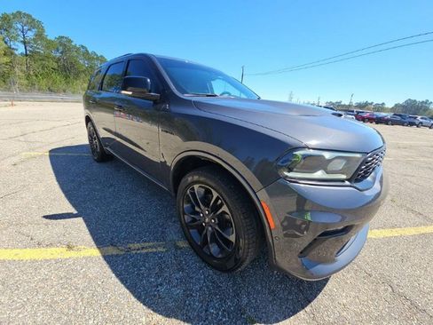 Used 2023 Dodge Durango R/T image 3