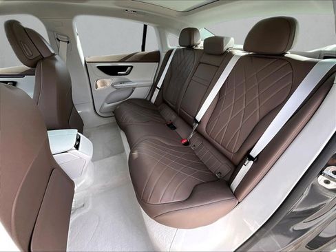 Certified 2023 Mercedes-Benz EQE 350+ Sedan image 27