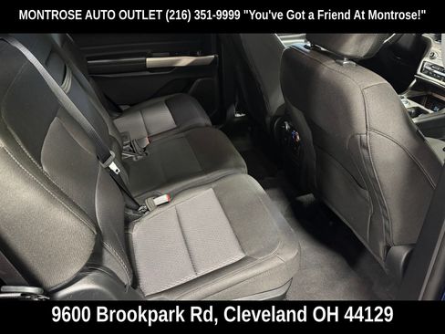 Used 2022 Ford Explorer XLT AWD/4WD image 51