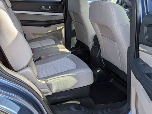 Used 2018 Ford Explorer FWD image 24