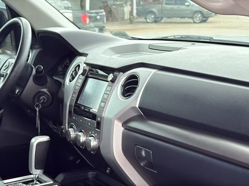 Used 2018 Toyota Tundra SR5 w/ SR5 Upgrade Package image 30