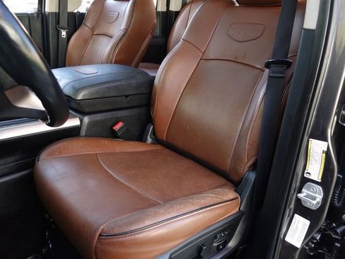 Used 2014 RAM 2500 Longhorn image 39