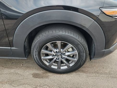 Used 2021 MAZDA CX-30 AWD 2.5 S image 7