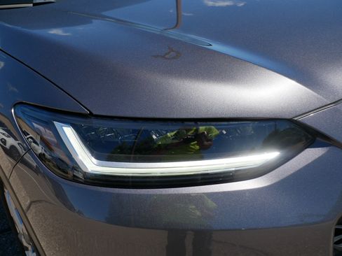 Certified 2024 Honda HR-V LX image 16