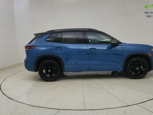 Used 2025 Volkswagen Tiguan SE R-Line AWD/4WD image 65