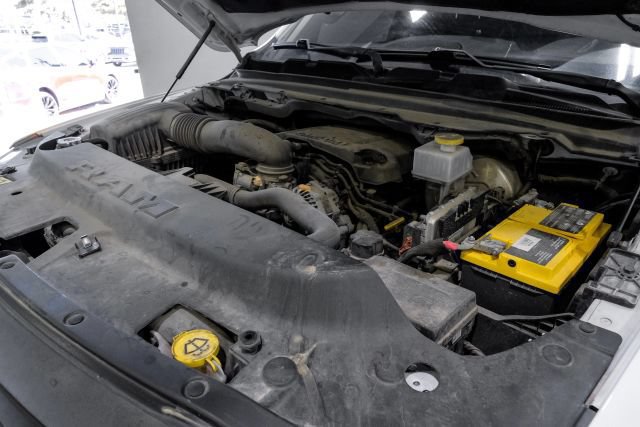 Used 2020 RAM 1500 Rebel w/ Rebel Level 2 Equipment Group AWD/4WD image 64