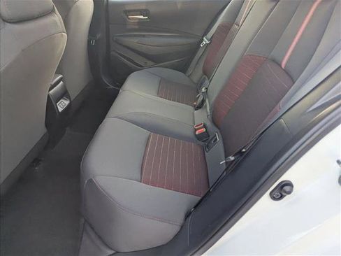 Used 2024 Toyota Corolla SE FWD image 15