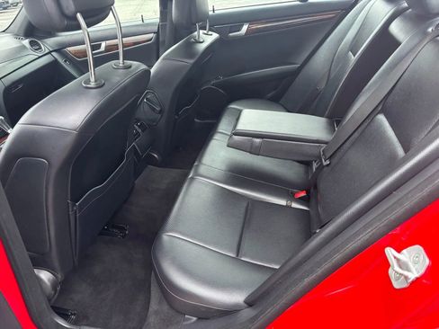 Used 2014 Mercedes-Benz C 250 Sedan w/ Multimedia Package image 15