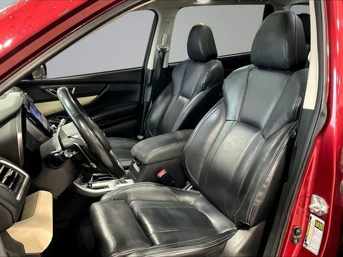 Used 2021 Subaru Ascent Limited w/ Technology Package AWD/4WD image 19