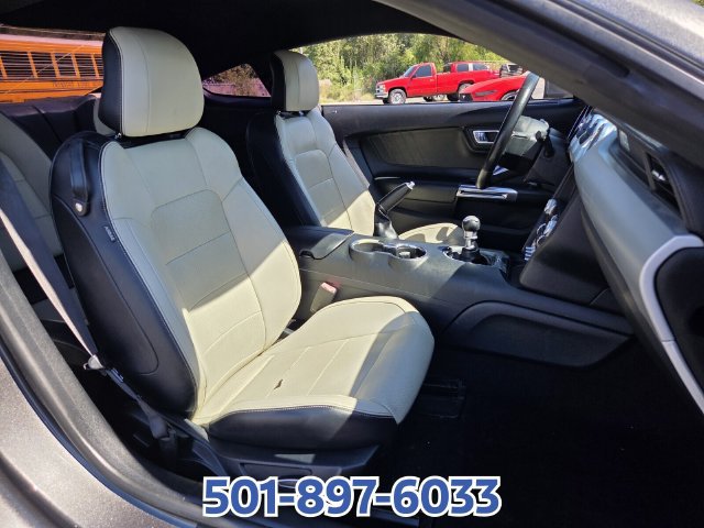 Used 2015 Ford Mustang GT Premium RWD image 15