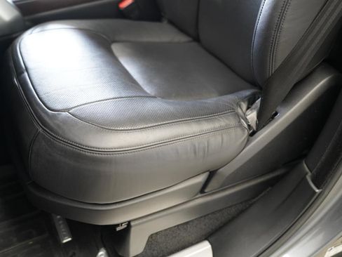 Used 2018 Land Rover Range Rover Supercharged image 25