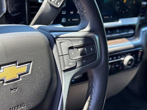 Used 2024 Chevrolet Silverado 1500 LT AWD/4WD image 30
