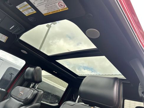 Used 2024 Ford F350 Platinum image 13