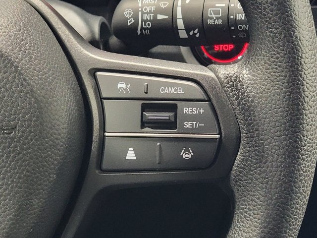 Certified 2024 Honda CR-V EX image 28