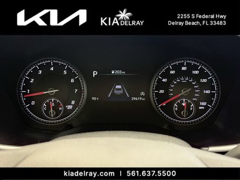 Used 2023 Hyundai Santa Fe SE FWD image 27