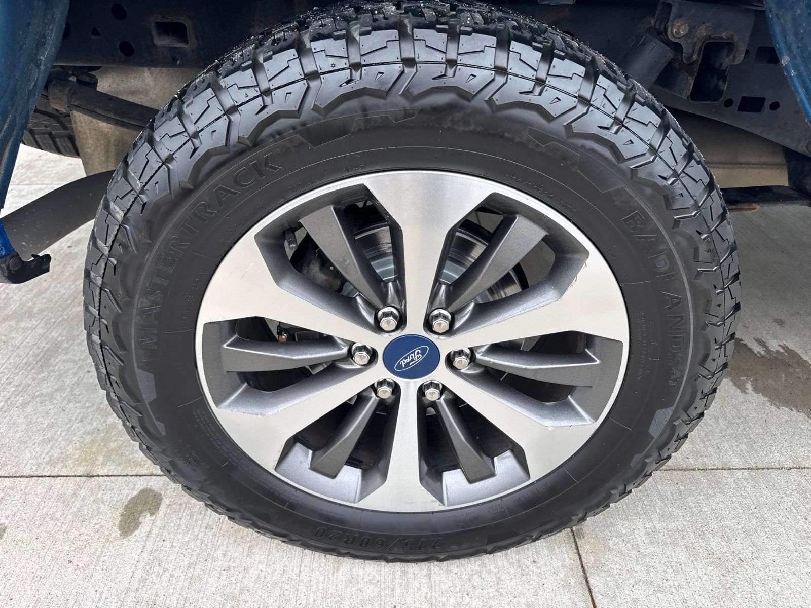 Used 2020 Ford F150 XL w/ Equipment Group 101A Mid AWD/4WD image 18