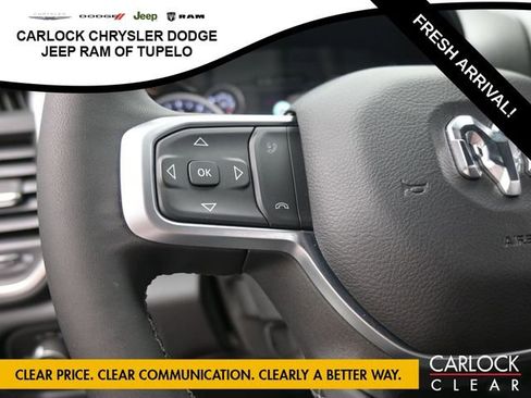 Used 2025 RAM 2500 Big Horn image 18