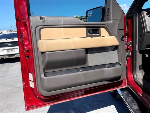 Used 2014 Ford F150 XLT w/ Equipment Group 302A Luxury AWD/4WD image 27